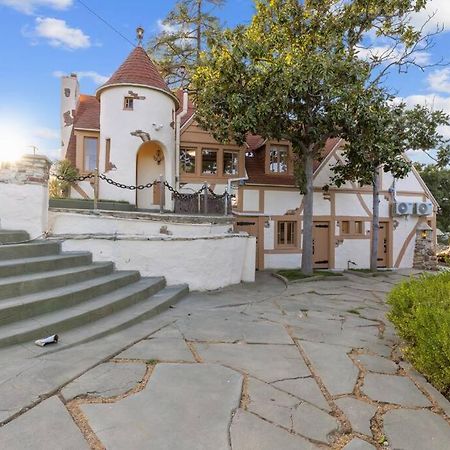 The Magic Castle Appartement Santa Clarita Buitenkant foto