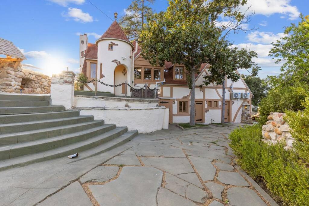 The Magic Castle Appartement Santa Clarita Buitenkant foto