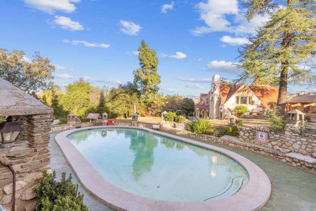 The Magic Castle Appartement Santa Clarita Buitenkant foto