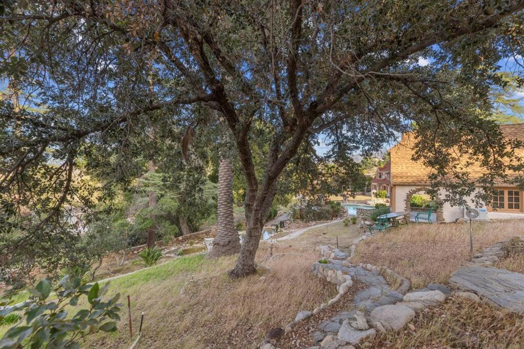 The Magic Castle Appartement Santa Clarita Buitenkant foto