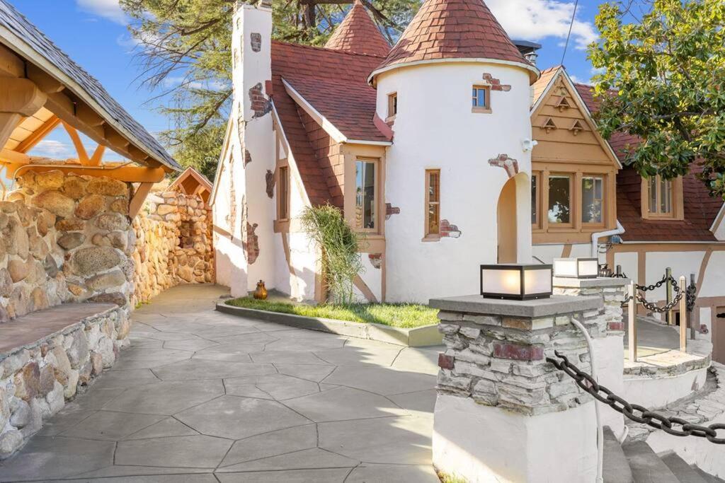 The Magic Castle Appartement Santa Clarita Buitenkant foto