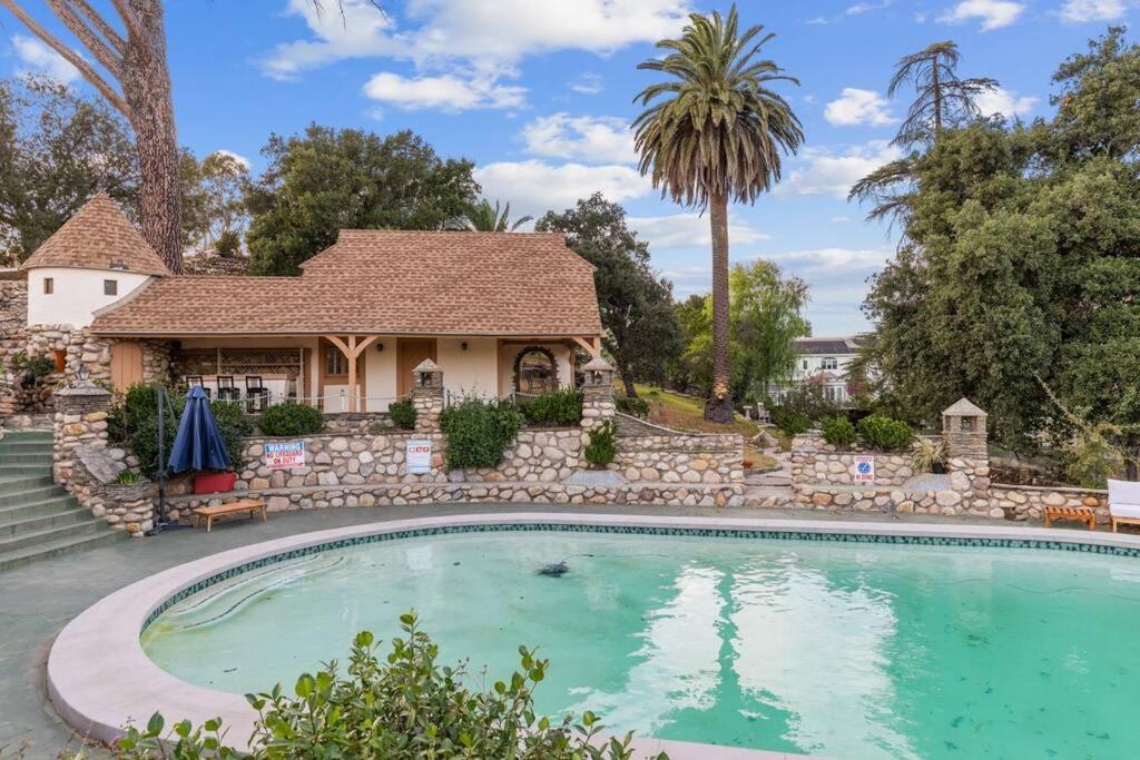 The Magic Castle Appartement Santa Clarita Buitenkant foto
