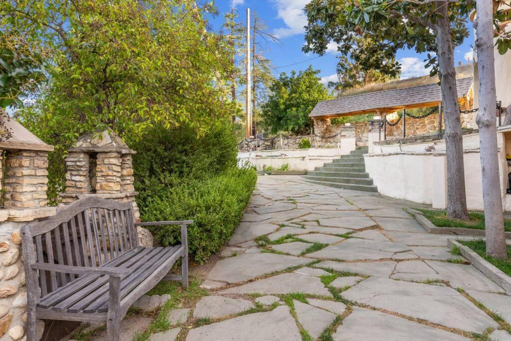 The Magic Castle Appartement Santa Clarita Buitenkant foto